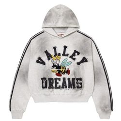 Valley Dreams Hoodie 