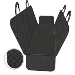 Dog Car Seat Cover