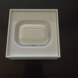Airpods Pro 2e Gen