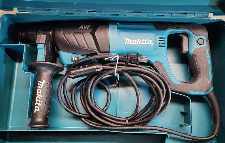 Makita Hammer Drill