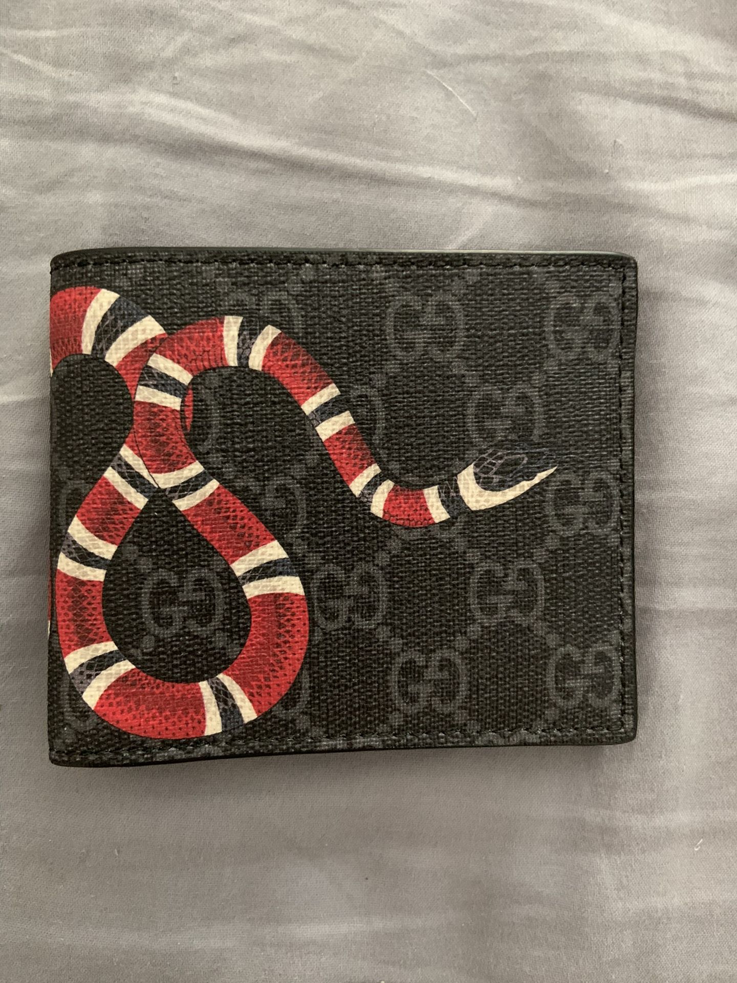 Gucci Wallet