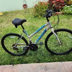 Huffy Granite Bike