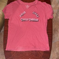American Eagle Shirt