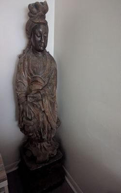 Guan Yin / Kwan Yin Statue