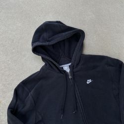 Women Nike Jacket
