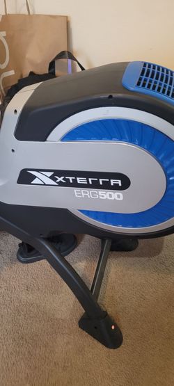 rower