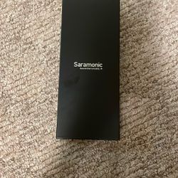 Saramonic Sound Remarkable 