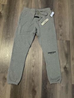 Fear of god sweats