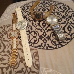 All Kind Of Watches 