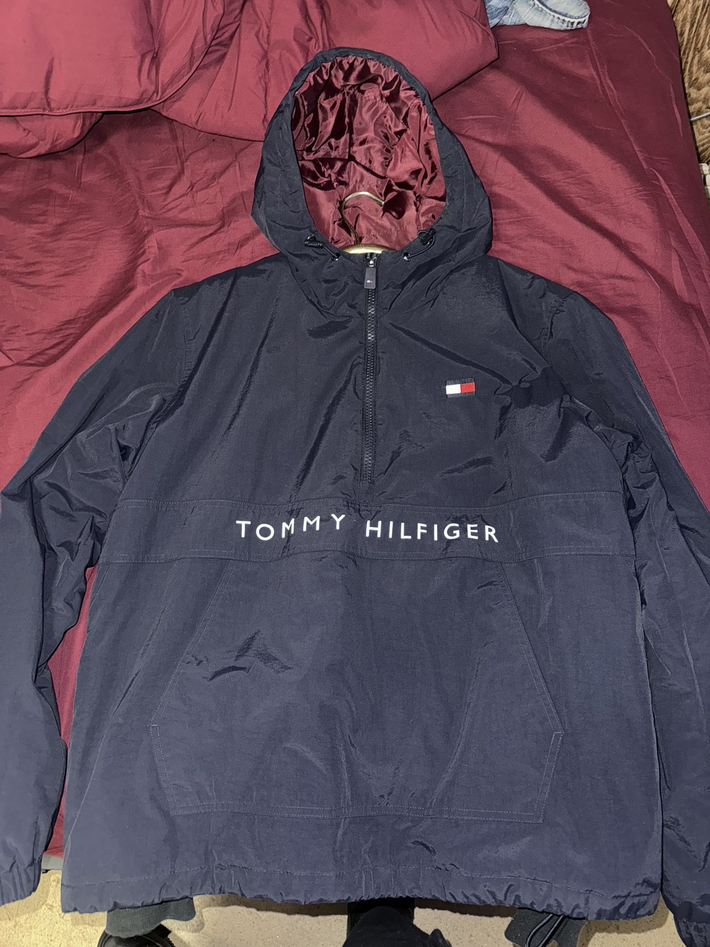 Tommy Hilfiger Jacket