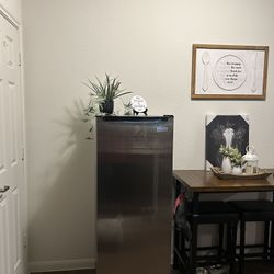 Frigidaire Upright Freezer