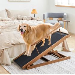 Dog Ramp for Bed and Couch