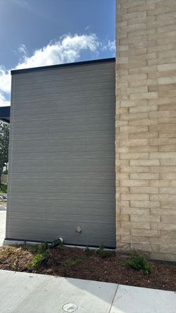 Mi hija Architectural wall Panels