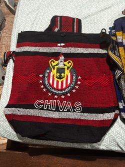 Chivas Backpack 