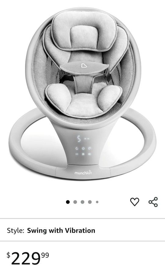 Baby SWING