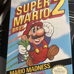 NES Super Mario World 
