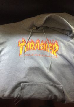 Thrasher