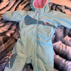 Columbia 24 Months Snow Suit
