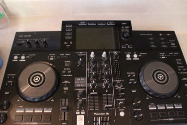 XDJ-RR
