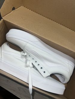 Van Old Skool Shoe