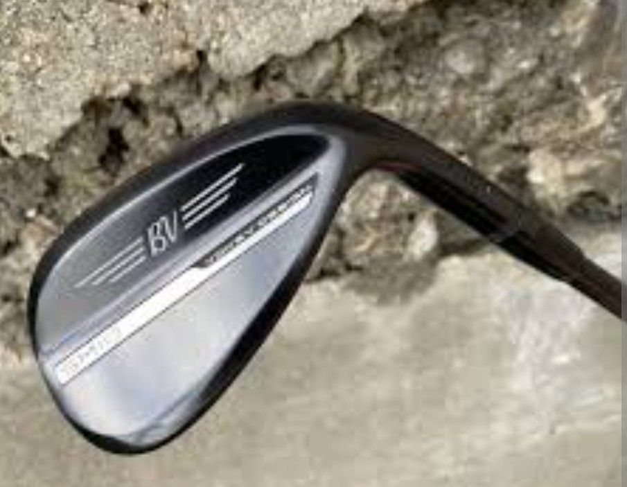 Pitching Wedge Vokey Accessories Pitching Wedge 219 Wedge Review