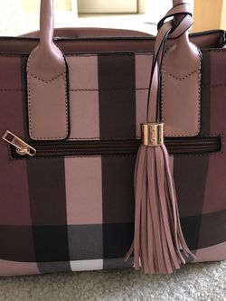 Womens Handbag