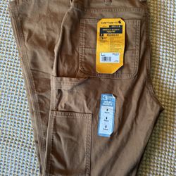 Carhart Jeans women’s