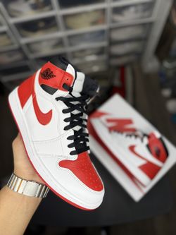 Air Jordan 1 High - Heritage