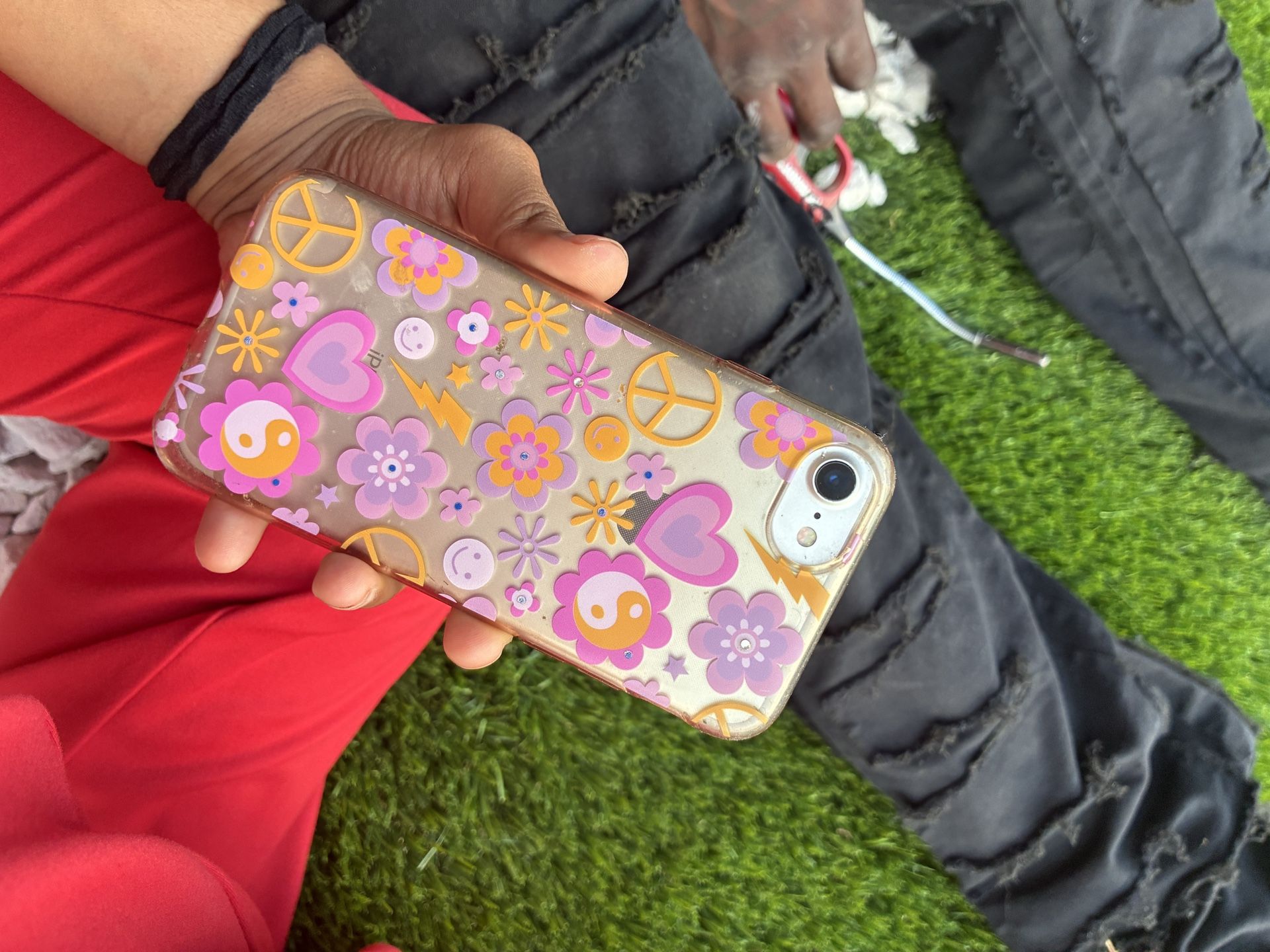iPhone 7