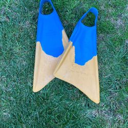 Churchill Swim Fins