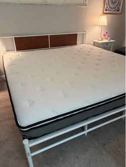 King Mattress