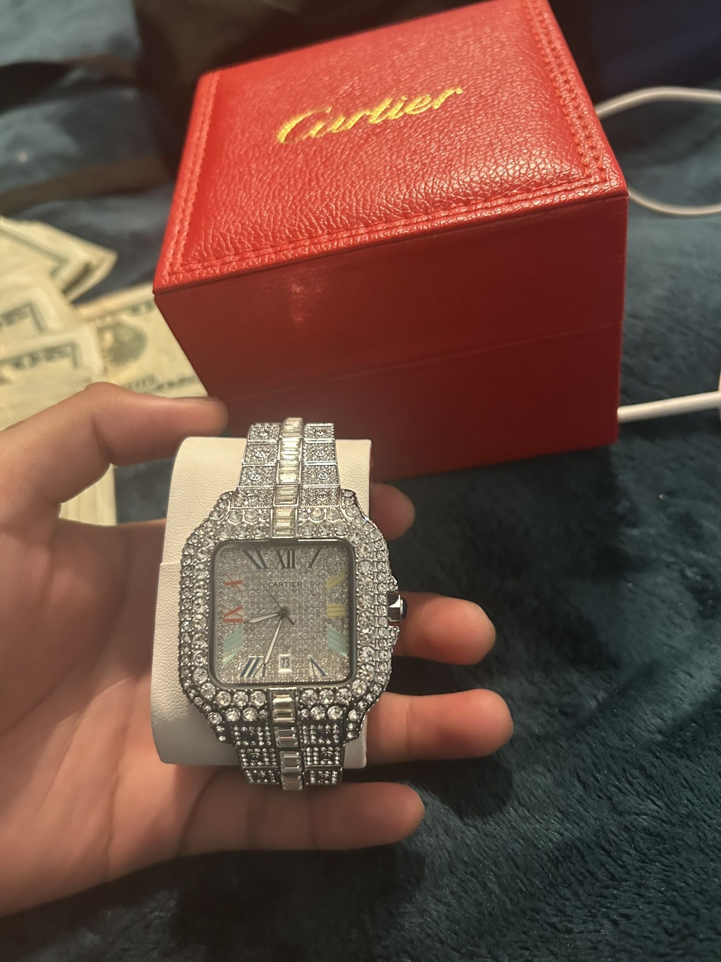 Cartier
