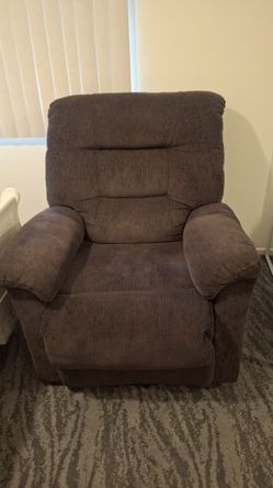 Recliner
