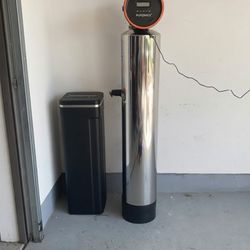 Whole House Water Filtration System + FREE Alkaline RO - Complete Home Water Treatment Clean Water