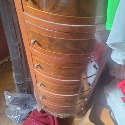Jewelry Container
