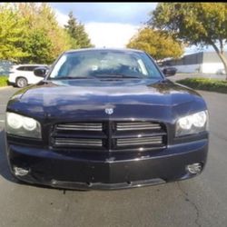 2008 Dodge Charger