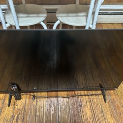 Vizio 43”