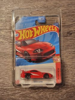 Hotwheel