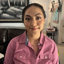 Maquillaje Y Peinado 