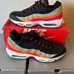 NIKE AIR MAX 95 ESSENTIAL