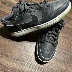 Nike Dunk Retro PRM - Halloween For Me. Size 11.5