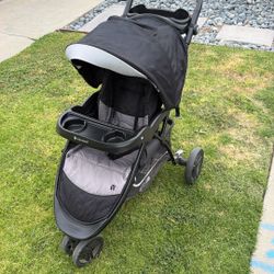 Toddler Stroller