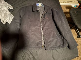 Dickies heavy work wear jacket