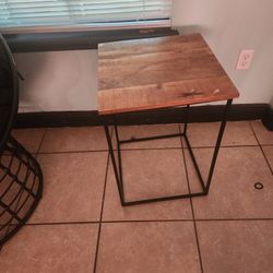 Side Table
