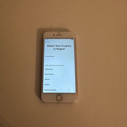 iPhone 7 Unlocked to any Carrier