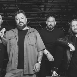 Seether and Daughtry