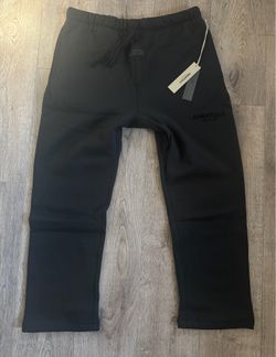 Essentials Fear Of God SweatPants