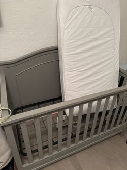 Brand New Baby Crib 