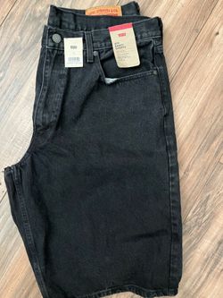 Levi’s 470’s Baggy shorts