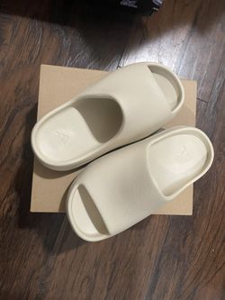 Yzy Slide Bonne 2022